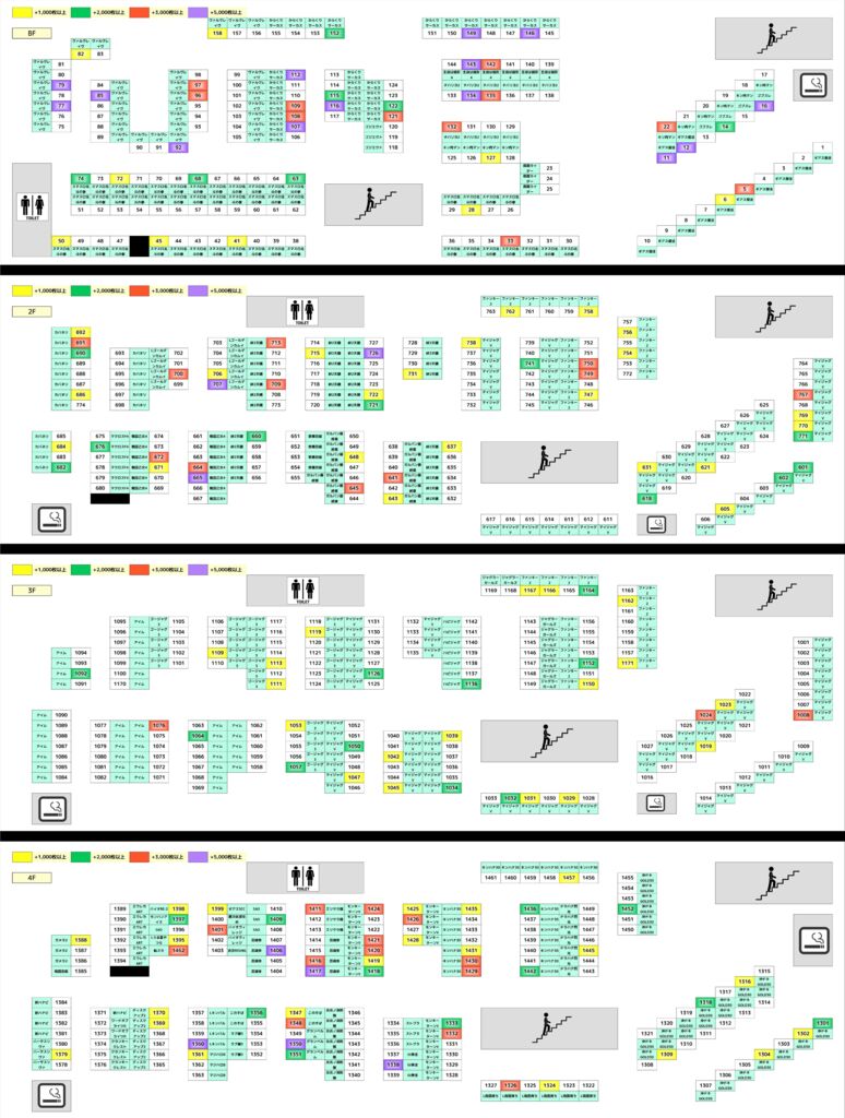 0419歌舞伎シマズのサムネイル