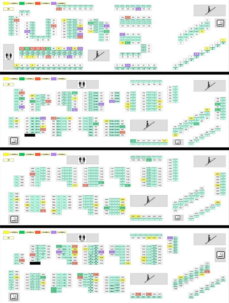0529歌舞伎シマズのサムネイル