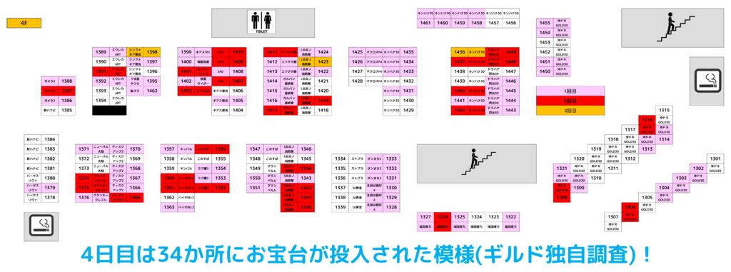 4F色のサムネイル