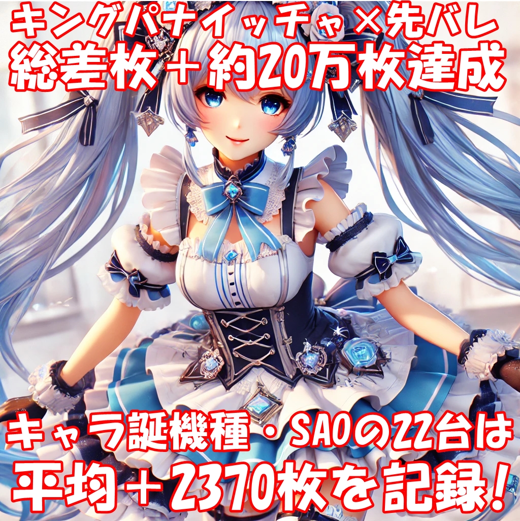10月4日(金)｜エスパス秋葉原｜新イベ『キングパナイッチャ