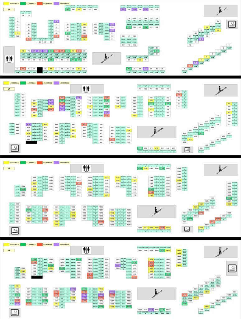 島図 (1)のサムネイル