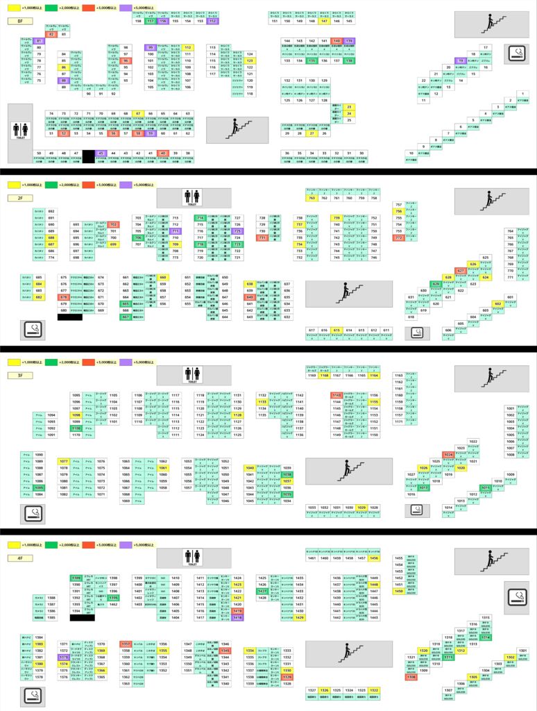 島図のサムネイル