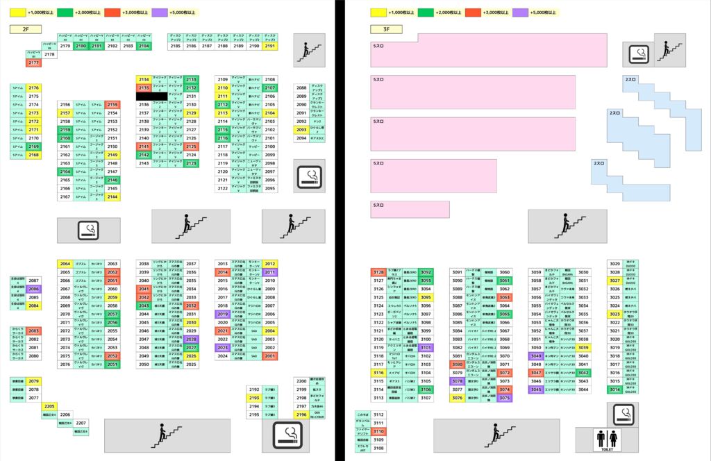 島図のサムネイル