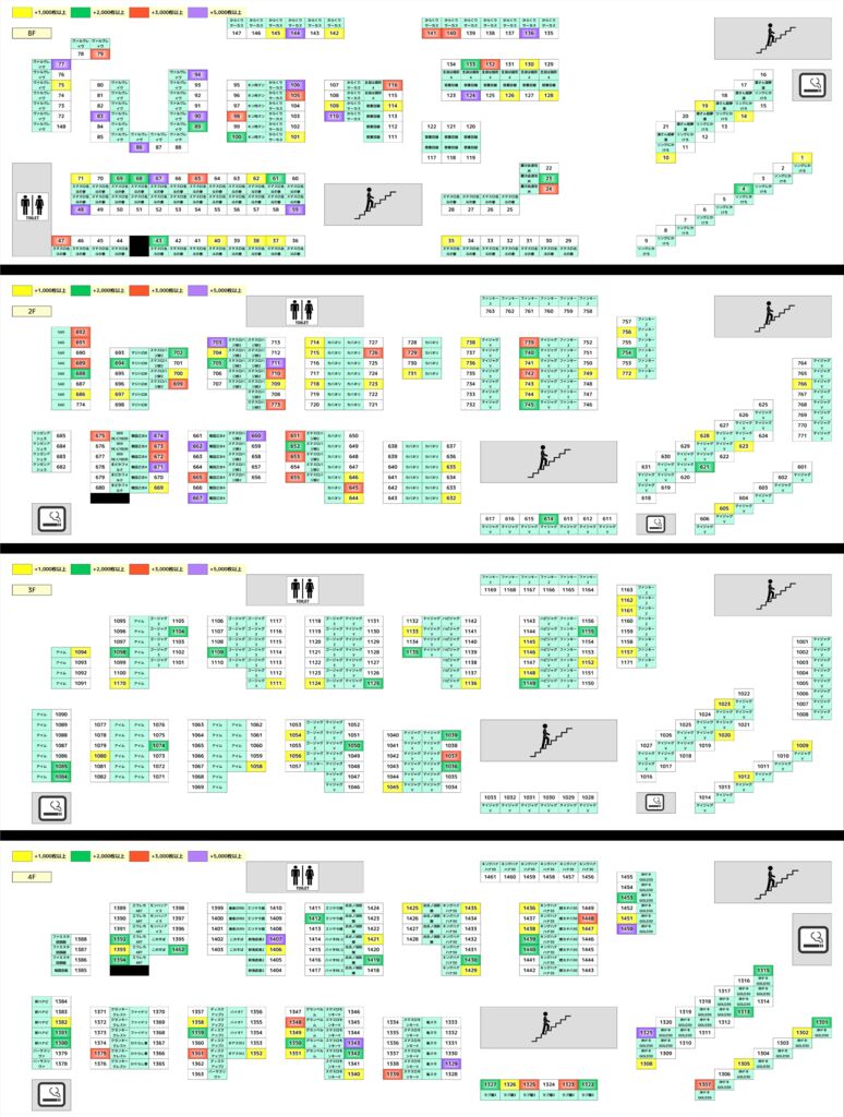 島図のサムネイル